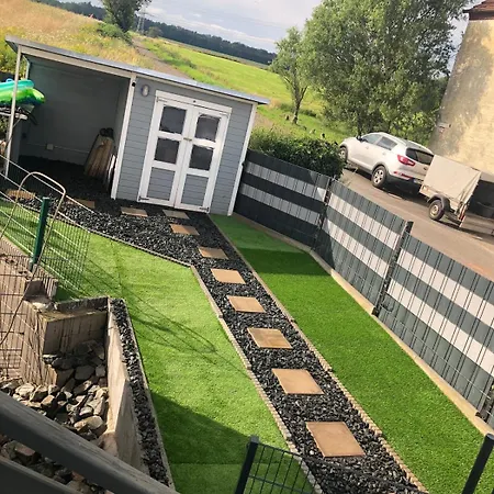 Lägenhet Modern Attic With Pool View Ac And Gym