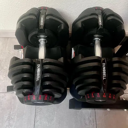 Lägenhet Modern Attic With Pool View Ac And Gym *