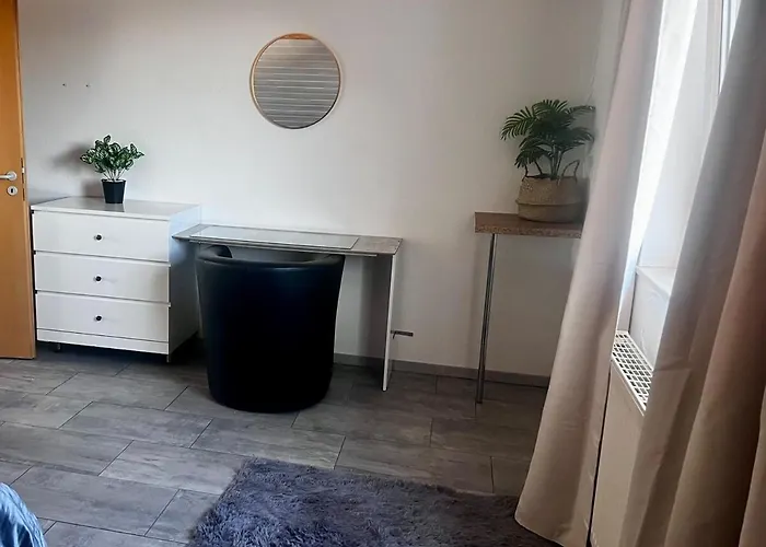 דירה Modern Attic With Pool View Ac And Gym