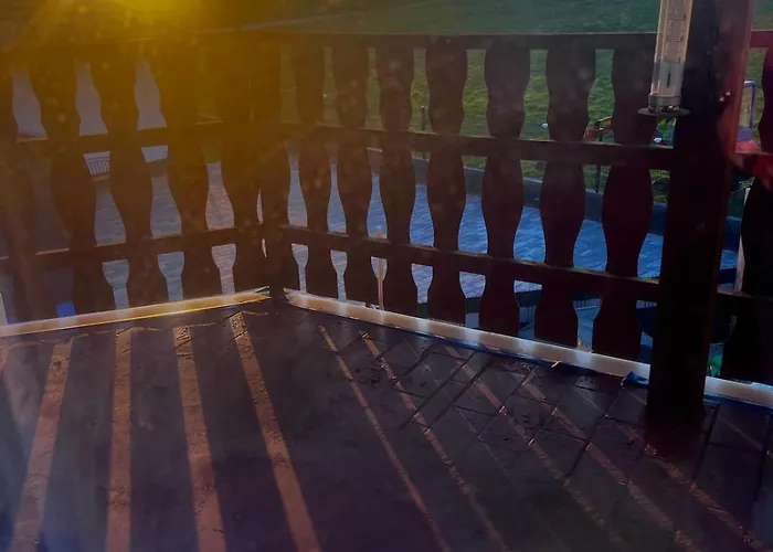 Modern Attic With Pool View Ac And Gym * Hutschenhausen